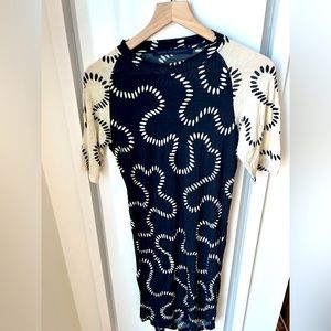 House of Hackney pattern dress